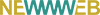 Logo newwweb